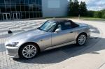 Honda S2000 2007 года (NA)